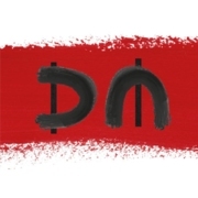 Логотип Радио Maximum DM